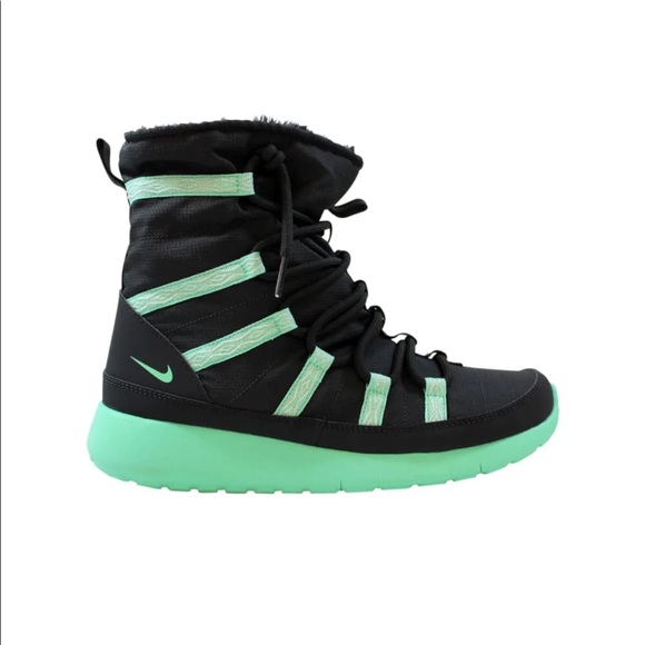 Nike Other - | Nike | Roshe One Hi SE. Size 8.